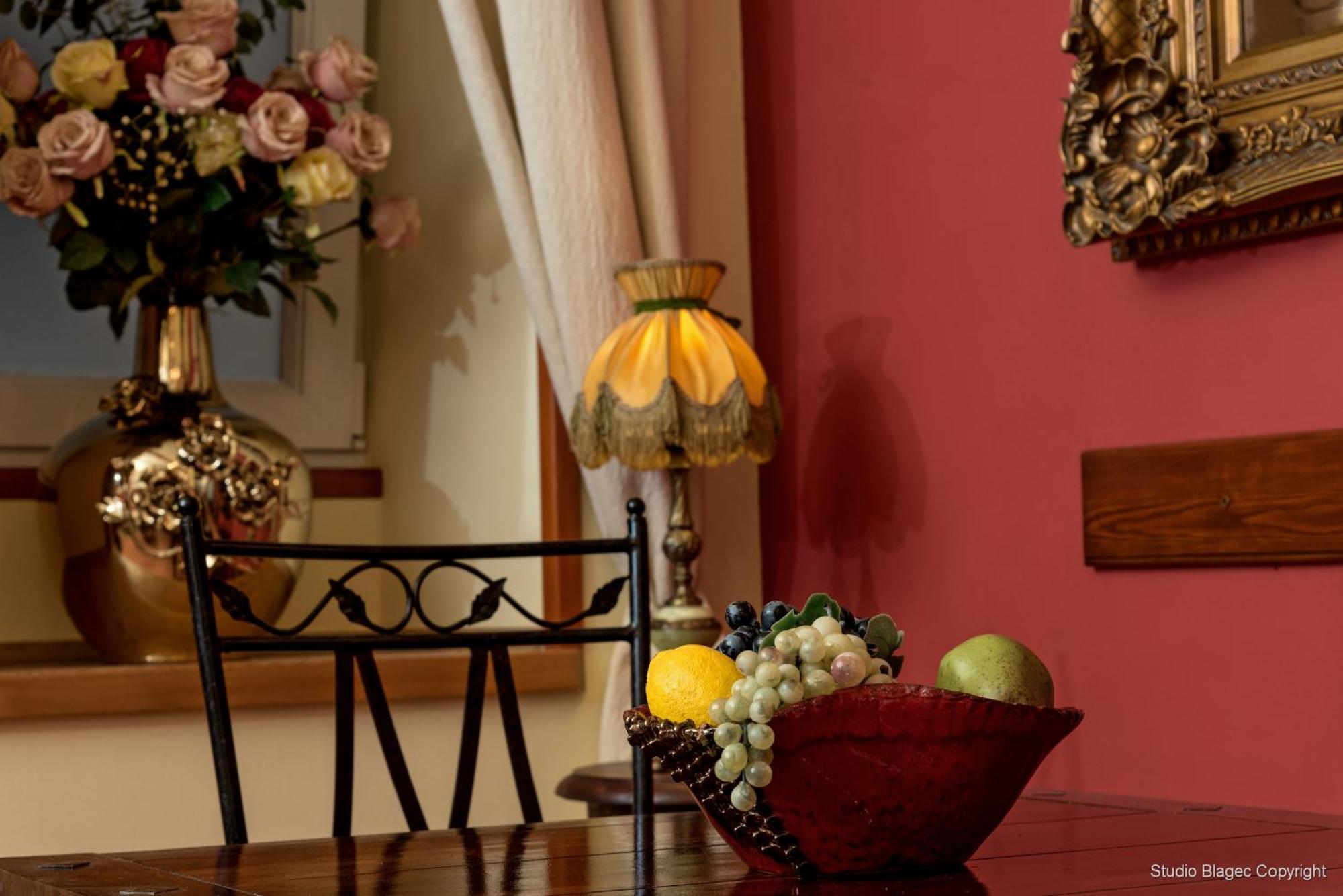 Emperor'S Suites Split Pokoj fotografie