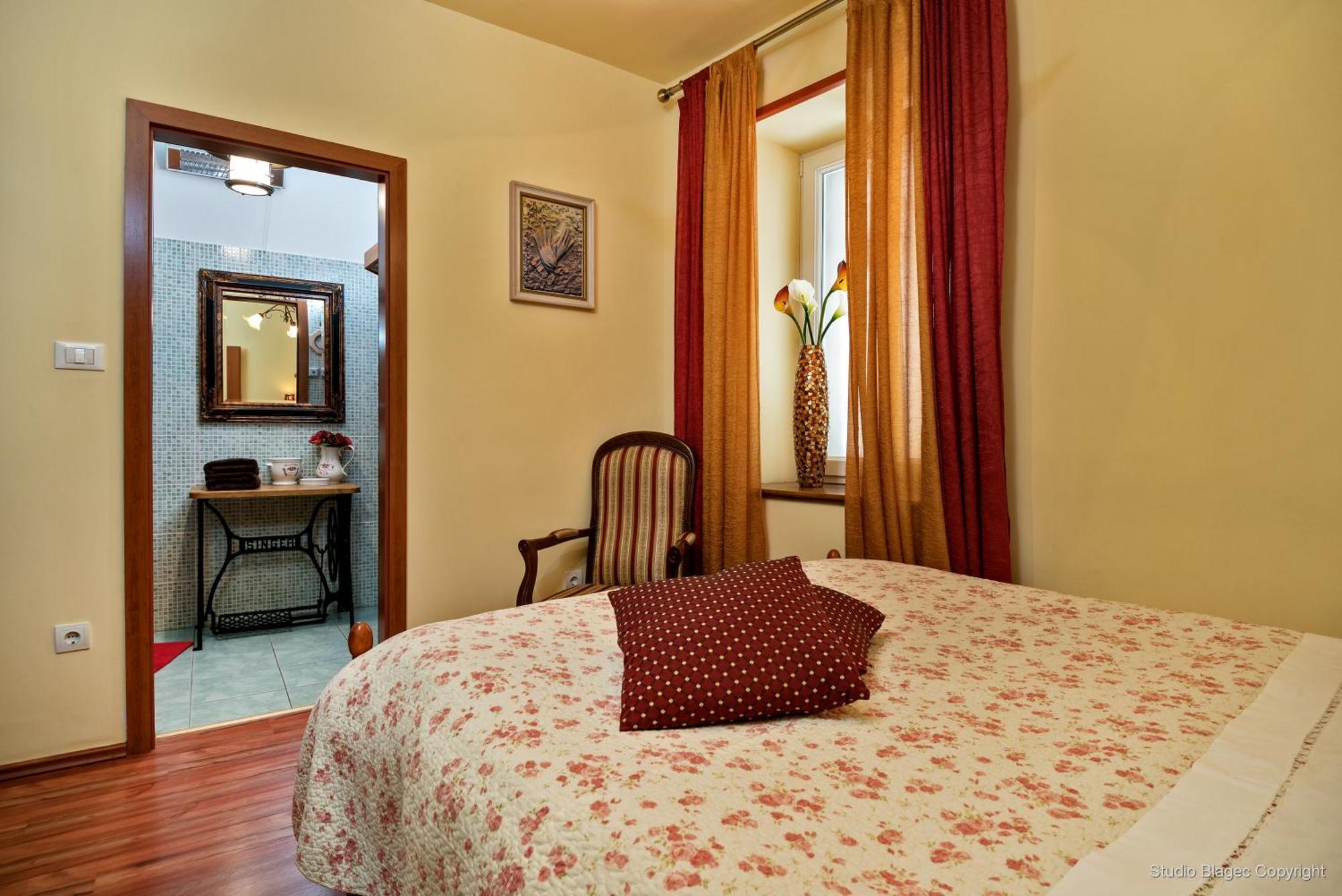 Emperor'S Suites Split Exteriér fotografie