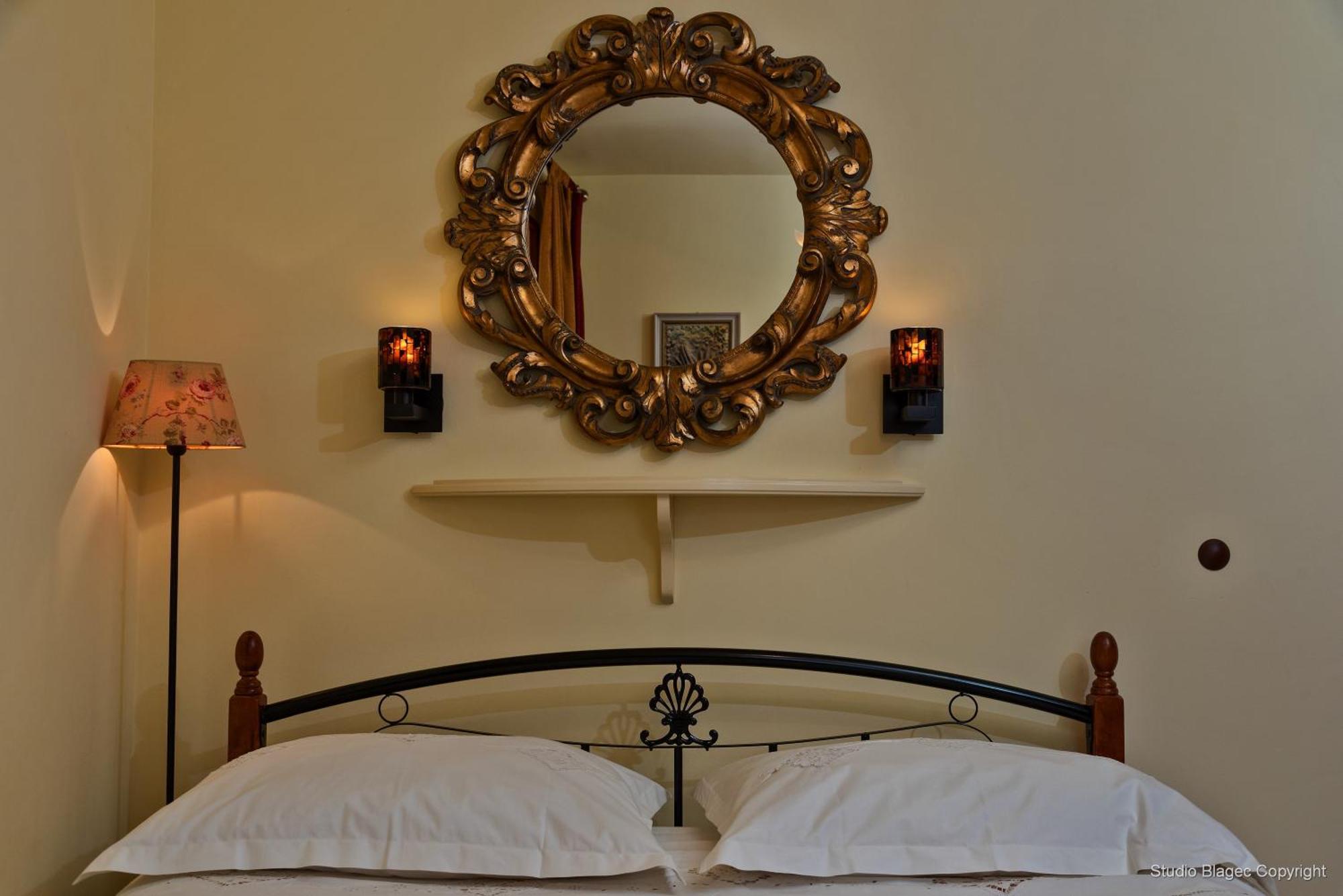 Emperor'S Suites Split Pokoj fotografie