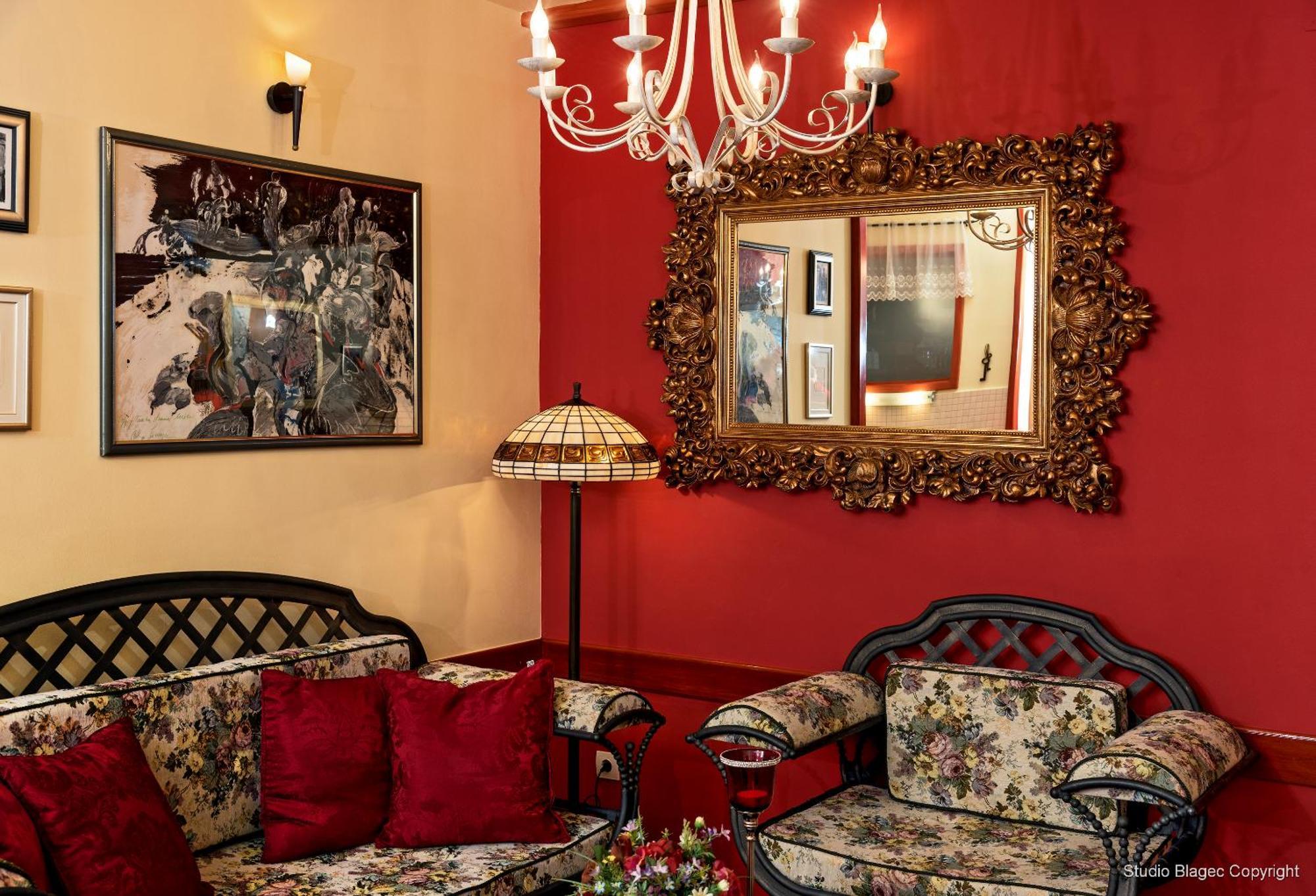 Emperor'S Suites Split Pokoj fotografie