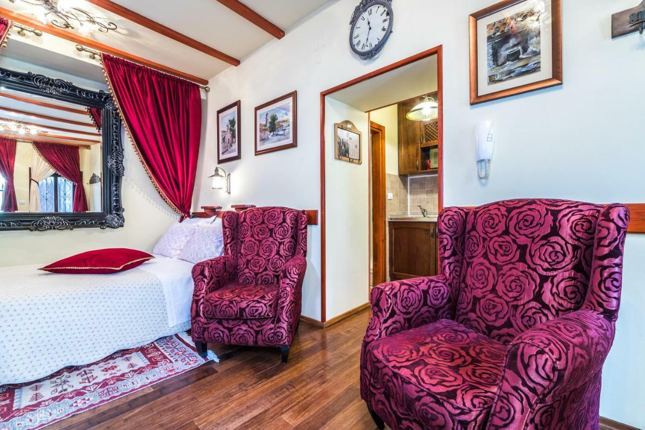 Emperor'S Suites Split Exteriér fotografie