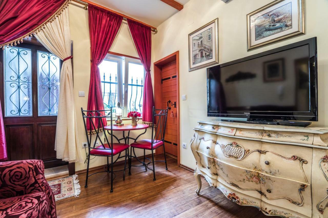 Emperor'S Suites Split Exteriér fotografie