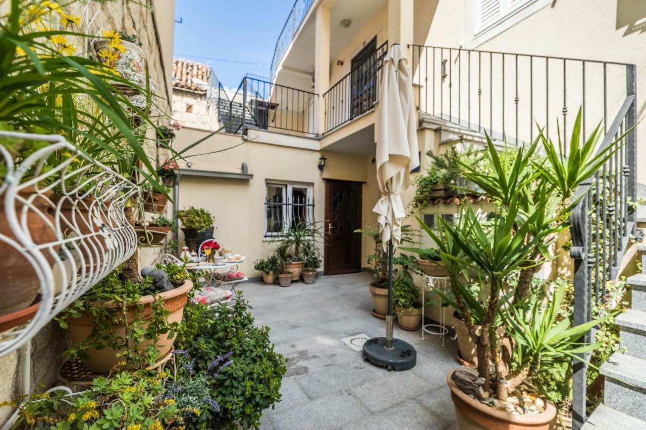 Emperor'S Suites Split Exteriér fotografie