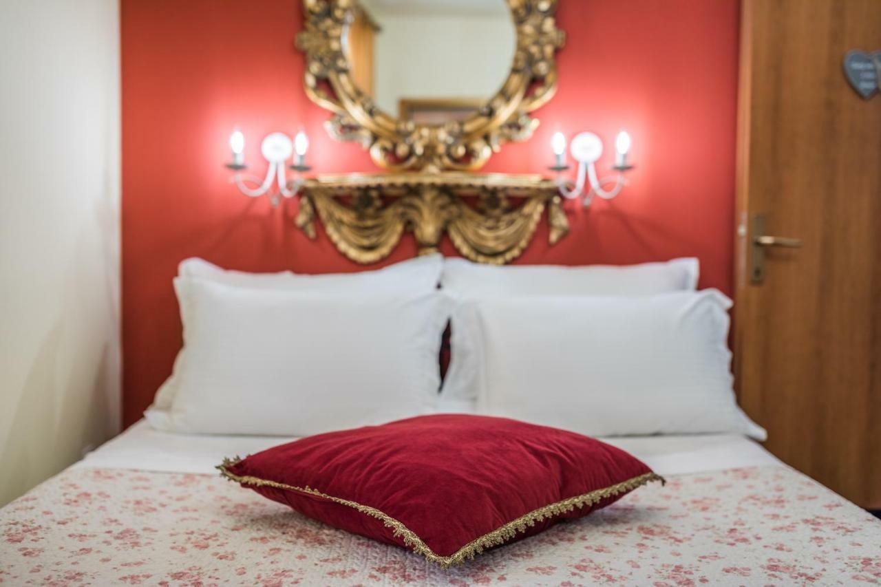 Emperor'S Suites Split Exteriér fotografie