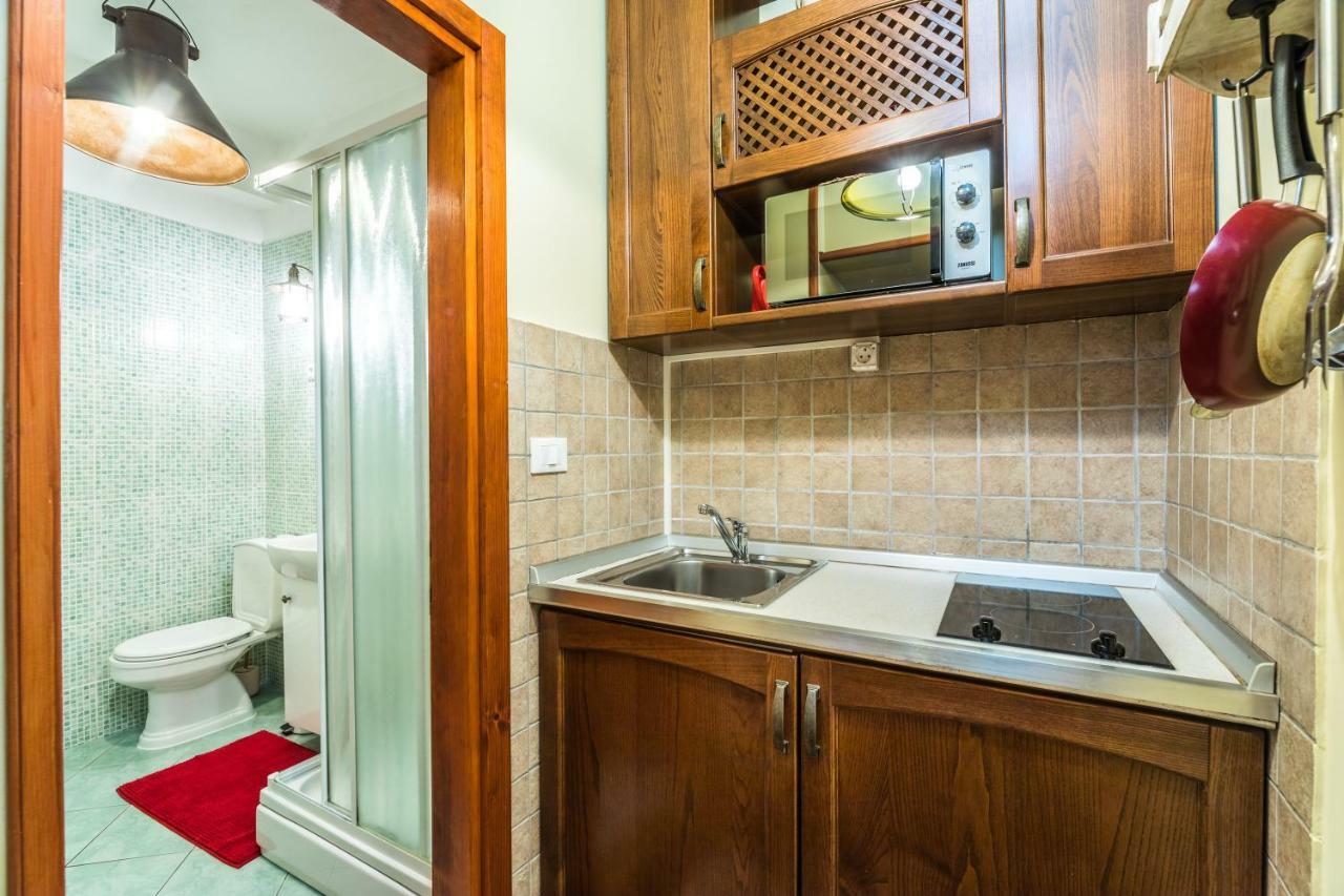 Emperor'S Suites Split Exteriér fotografie